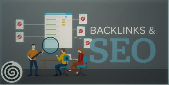 backlinks & SEO